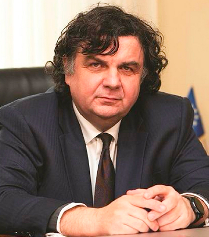 Florin Dragan