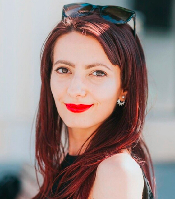 Rebeca Vidoni
